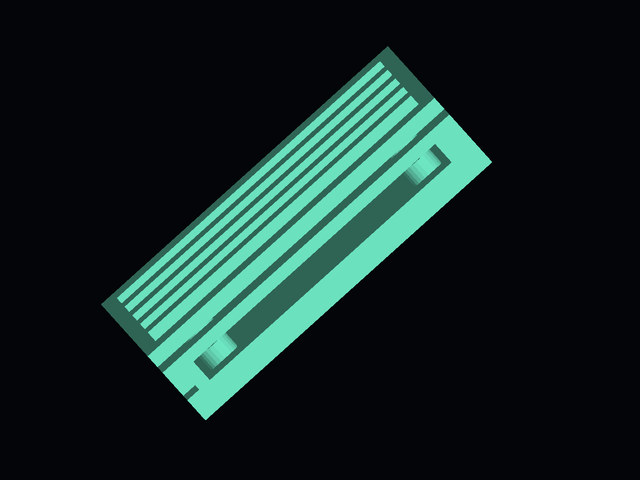 Корпус для Arduino Pro