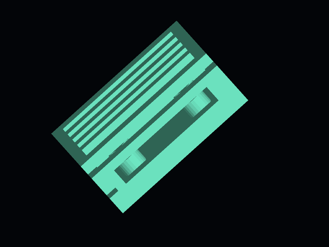 Корпус для ESP-01