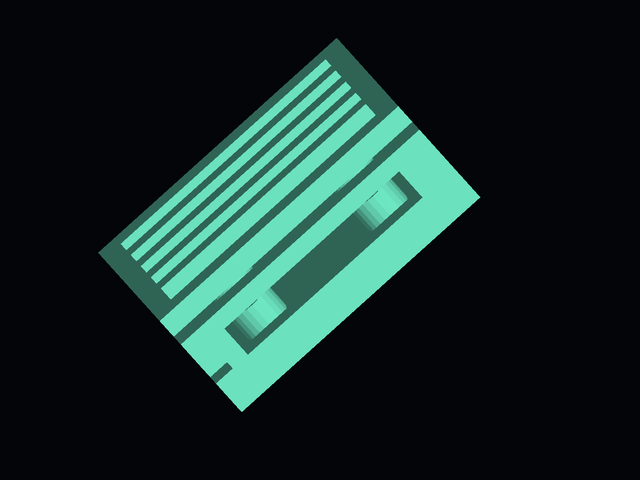 Корпус для ESP-12