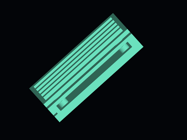 Корпус для ESP32-C6
