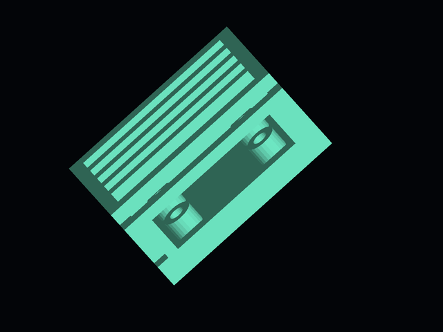 Корпус для ESP32 WROOM