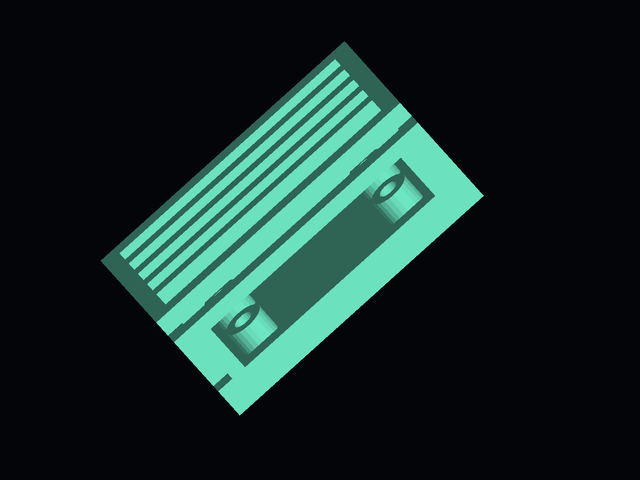 Корпус для ESP32 WROVER