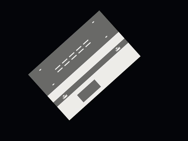 Preview Arduino Leonardo