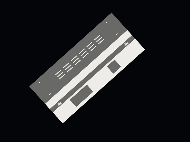 Preview Arduino Mega 1280
