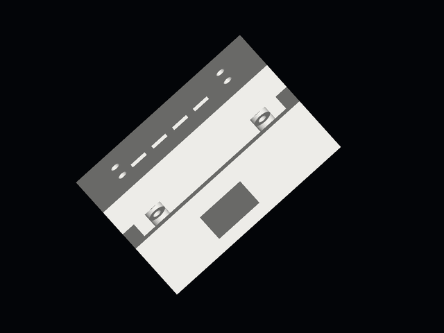 Preview Arduino Nano Every
