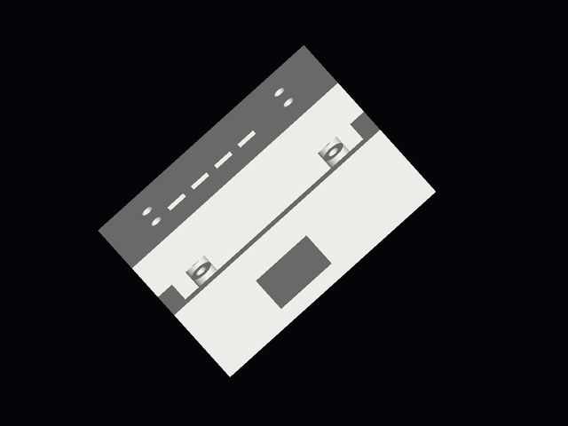 Preview Arduino Nano RP2040 Connect