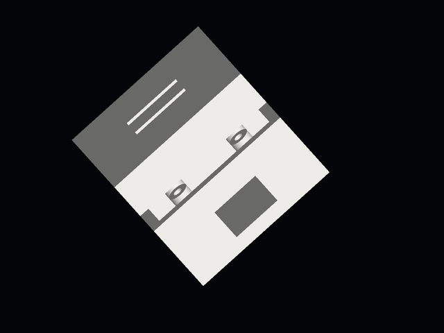 Preview Arduino Nicla Sense ME