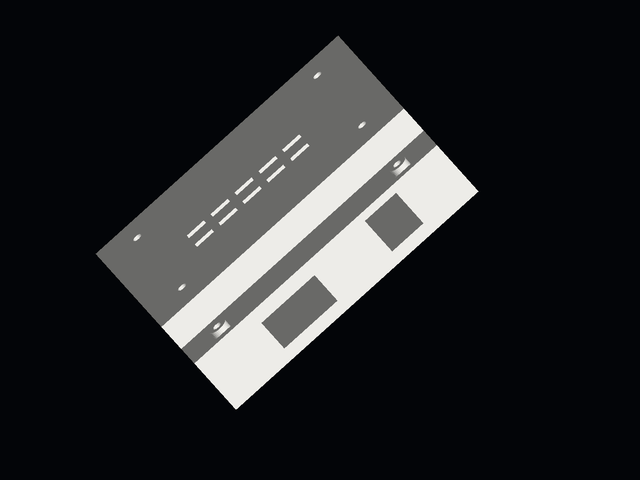 Preview Arduino Uno R4 Minima