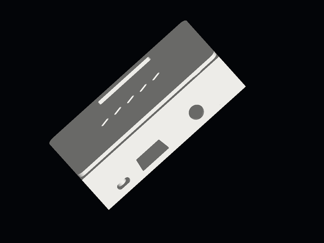 Preview Raspberry Pi 1 Model B