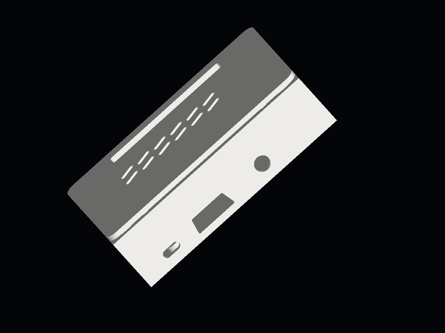 Preview Raspberry Pi 2 Model B