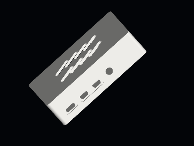 Preview Raspberry Pi 4 Model B