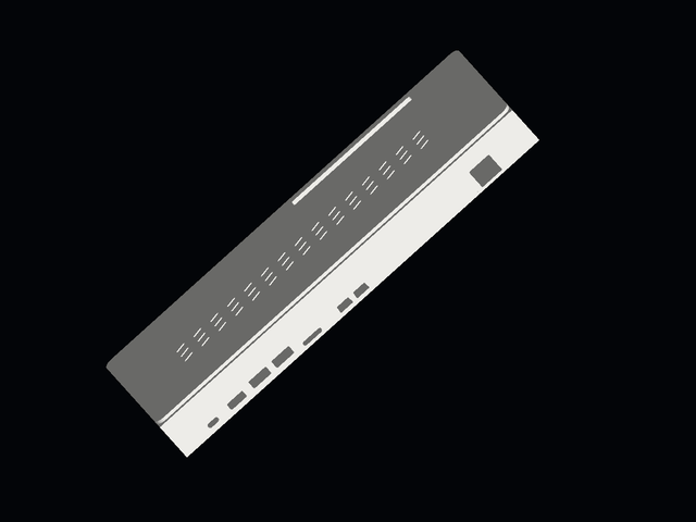 Preview Raspberry Pi 400