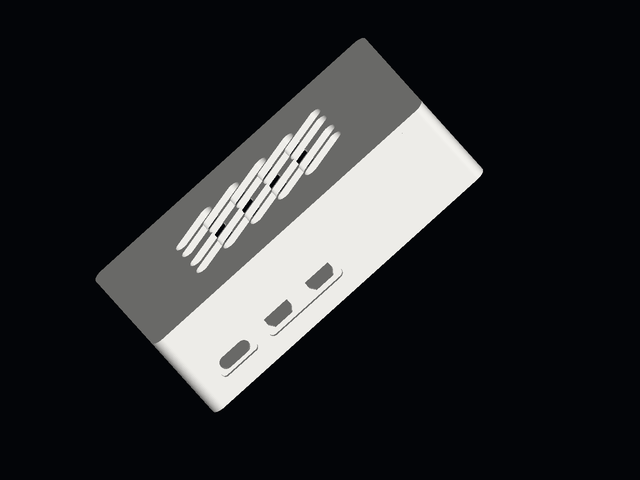 Preview Raspberry Pi 5