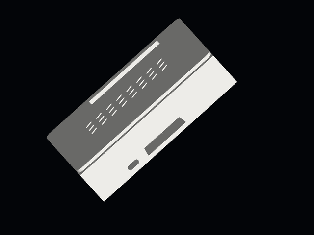 Preview Radxa Rock 5B