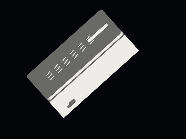 Preview STM32 Nucleo F401