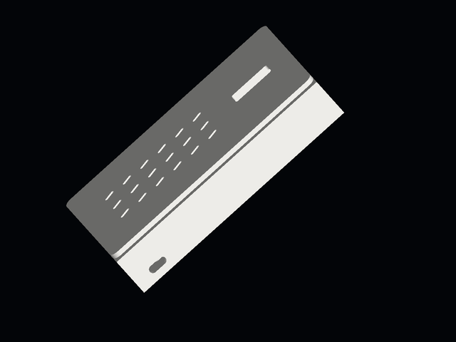 Preview STM32F4 Discovery