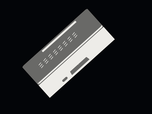 Preview LattePanda Delta